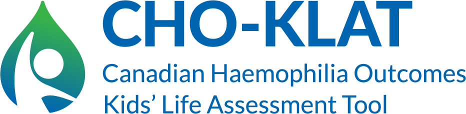 CHO-KLAT logo