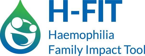 H-FIT logo