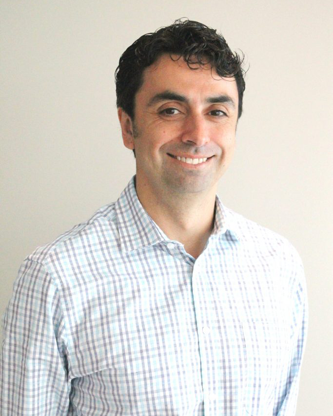 Dr. Jesse Papenburg's full profile