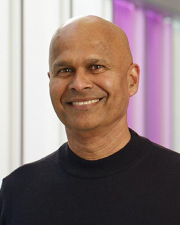 Tex Kissoon's full profile