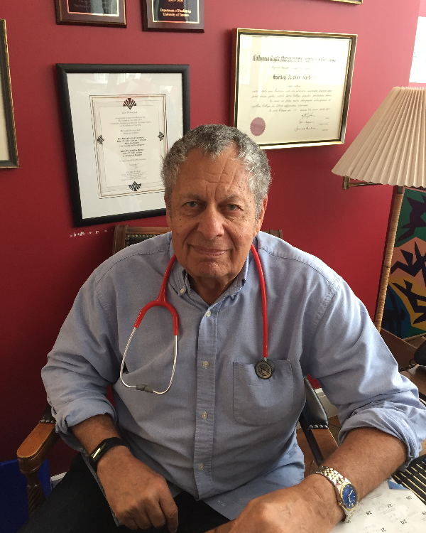 Tex Kissoon's full profile