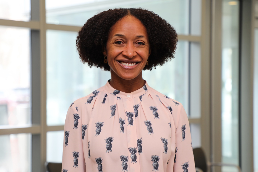 Aisha Lofters Headshot