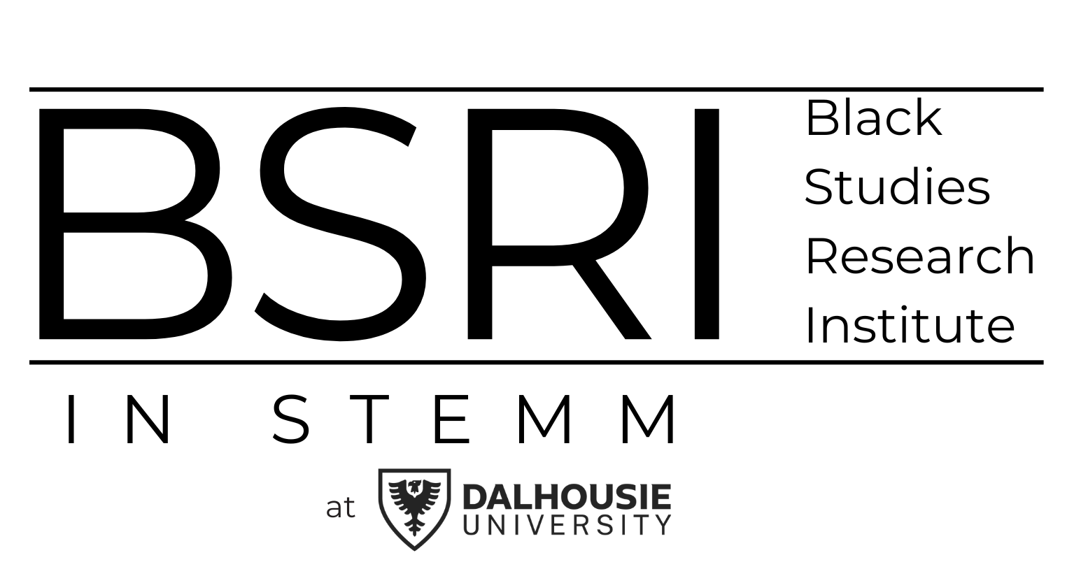Black Studies Research Institute Logo