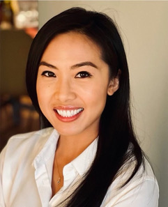 Judy Luu Headshot