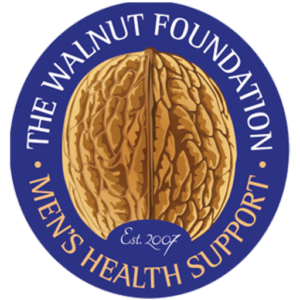 The Walnut Foundation logo