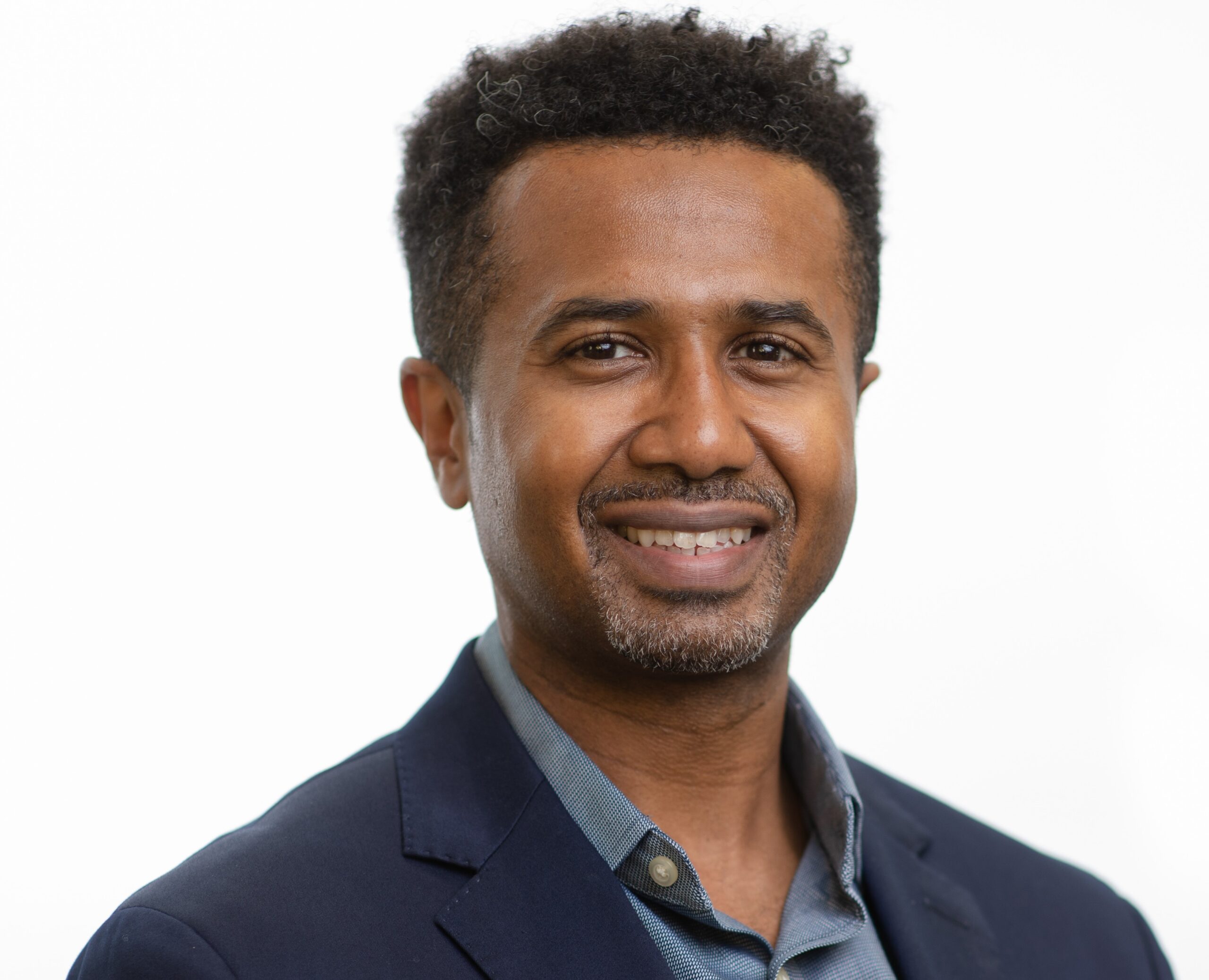 Husam Abdel-Qadir Headshot