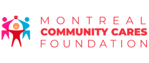 Montreal Community Cares Foundation Site