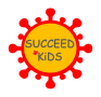 SUCCEED Kids website