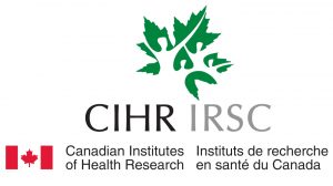 CIHR Logo