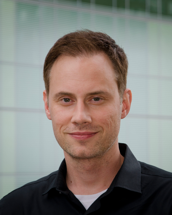 Dr. Shaun Morris' full profile